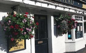 The Maidens Chambers